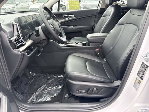 Used 2023 Kia Sportage EX AWD/4WD image 24