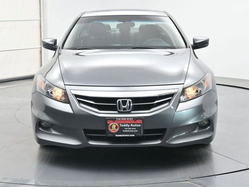Used 2012 Honda Accord EX-L image 29