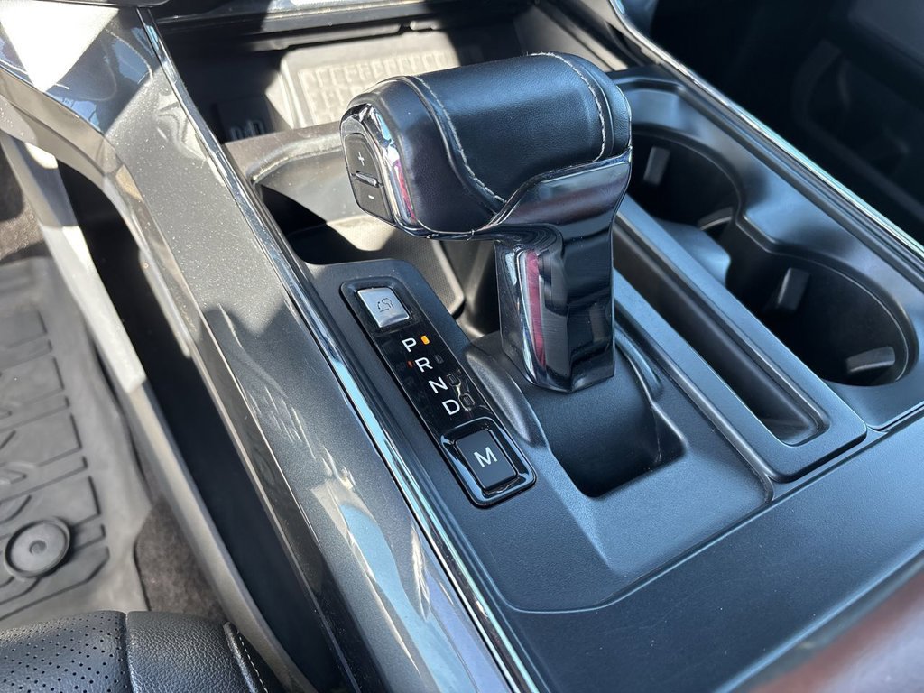Used 2022 Ford F150 Lariat w/ Equipment Group 502A High AWD/4WD image 20