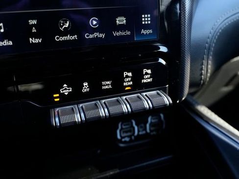 Used 2022 RAM 1500 Limited image 60