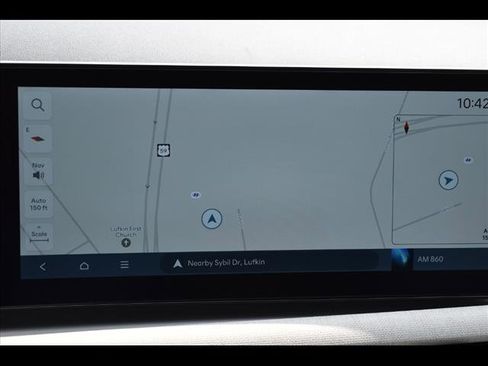 Certified 2025 Hyundai Tucson SEL image 5