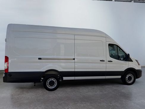 Used 2025 Ford Transit 250 148 High Roof Extended w/ Load Area Protection Package RWD image 4