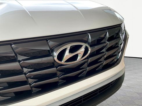 Used 2022 Hyundai Tucson SEL AWD/4WD image 30