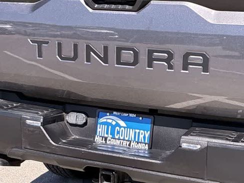 Used 2023 Toyota Tundra SR5 RWD image 13
