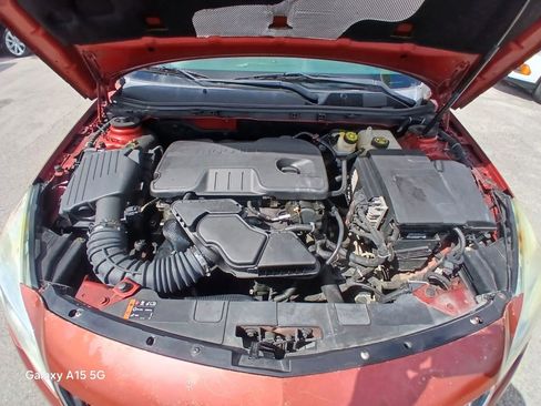 Used 2015 Buick Regal Sedan 4D image 23