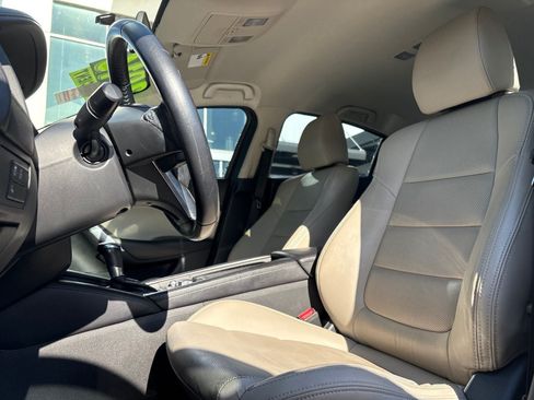 Used 2016 MAZDA MAZDA6 Touring FWD image 5
