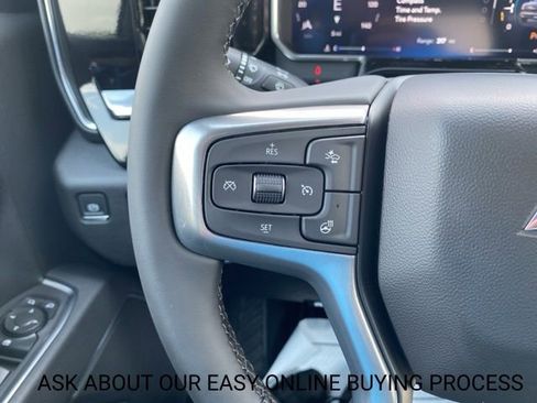 New 2026 Chevrolet Silverado 1500 LT image 15