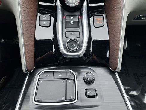 Used 2021 Acura TLX w/ Advance Package image 29