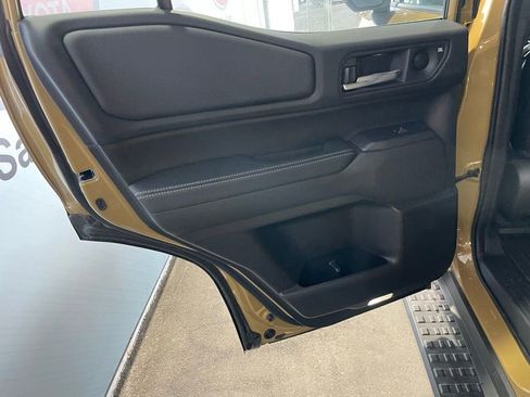 Used 2026 Toyota Land Cruiser AWD/4WD image 25