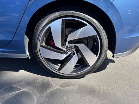 Used 2026 Volkswagen Golf S FWD image 31