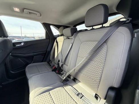 Used 2021 Ford Escape SE w/ Convenience Package image 15