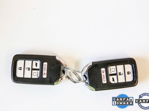 Used 2019 Honda CR-V EX image 38