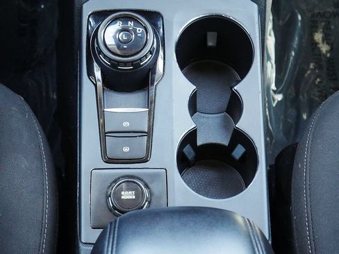 Used 2022 Ford Bronco Sport AWD/4WD image 22