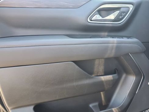 Certified 2023 Chevrolet Tahoe LT AWD/4WD image 19