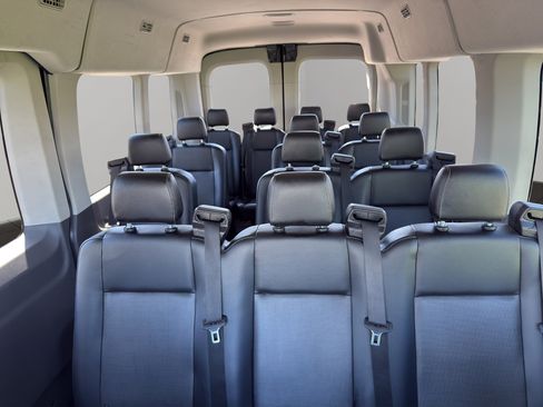 Used 2024 Ford Transit 350 XL image 26