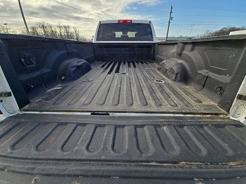 Used 2018 RAM 2500 Tradesman w/ Popular Equipment Group image 15