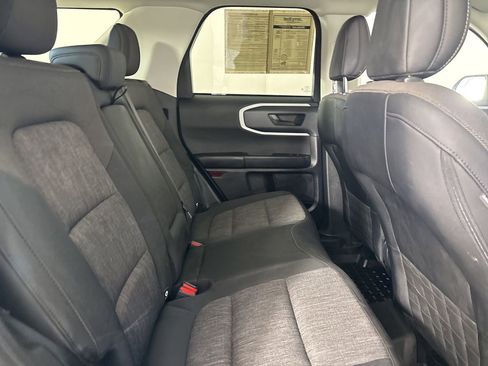 Used 2023 Ford Bronco Sport Big Bend image 23