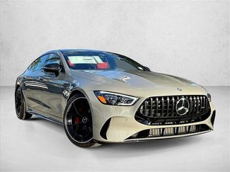 New 2026 Mercedes-Benz AMG GT 63 video 2