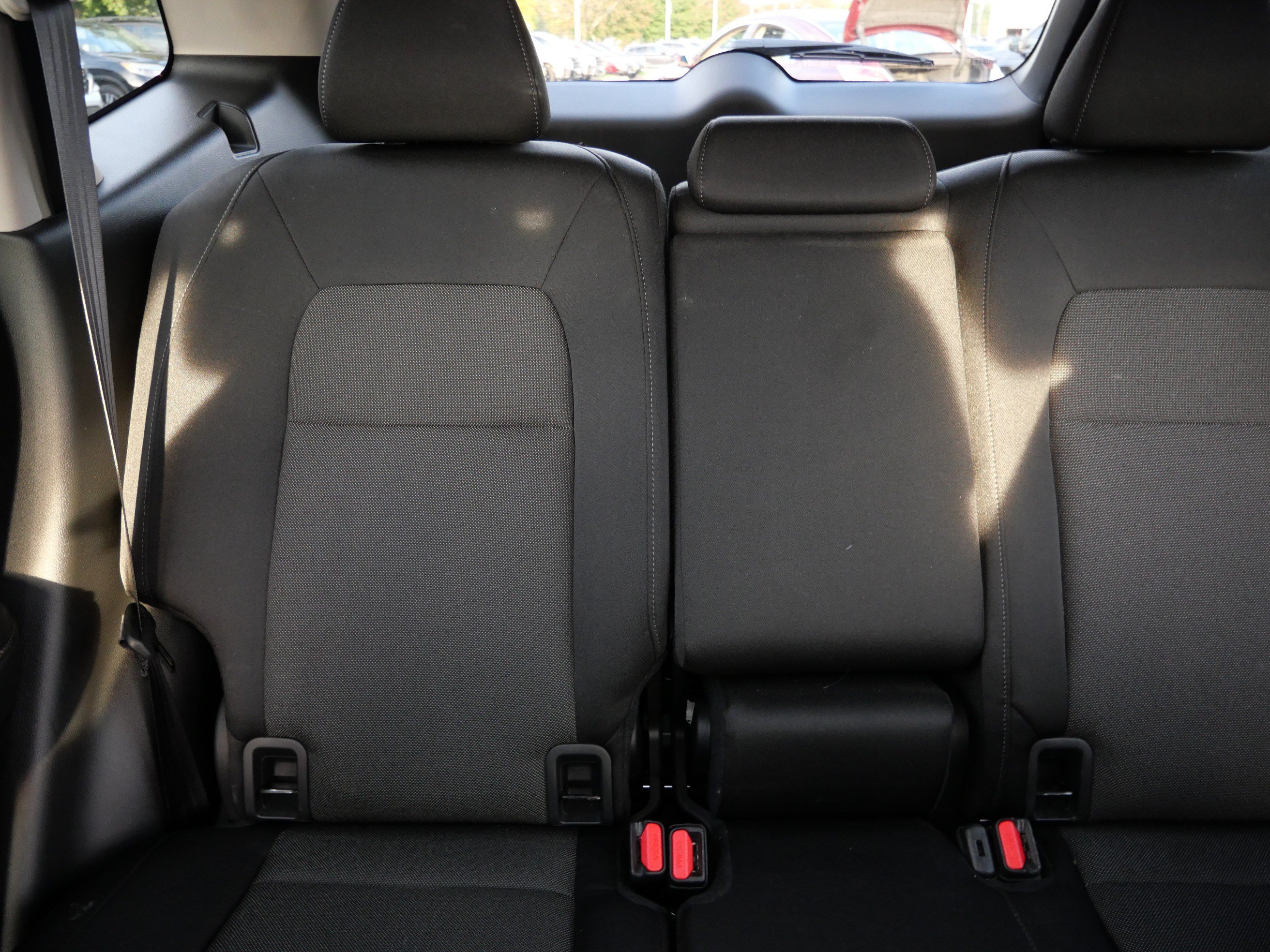 Used 2024 Honda CR-V EX image 12