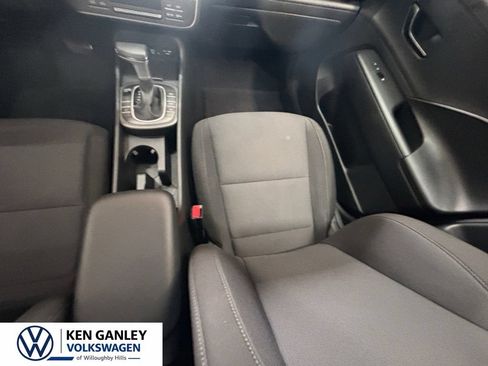 Used 2026 Hyundai Kona SEL Sport FWD image 20