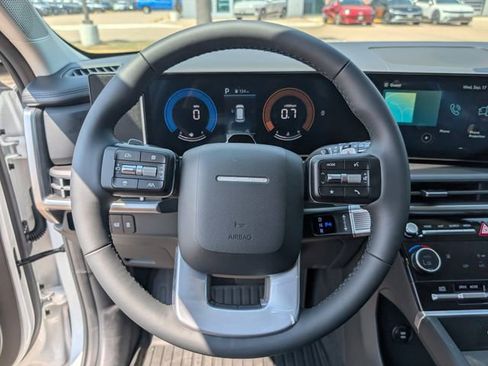 New 2026 Hyundai Santa Fe SEL image 15