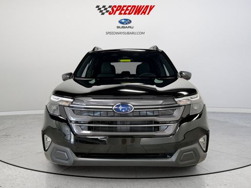New 2026 Subaru Forester Premium image 2