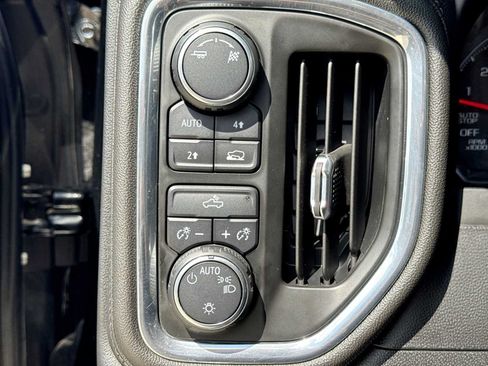 Used 2019 Chevrolet Silverado 1500 LT w/ All-Star Edition AWD/4WD image 25