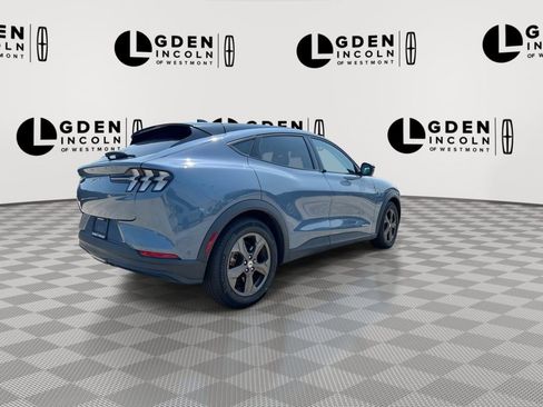 Used 2023 Ford Mustang Mach-E Select image 8
