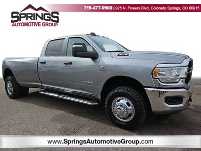 Used 2024 RAM 3500 Big Horn