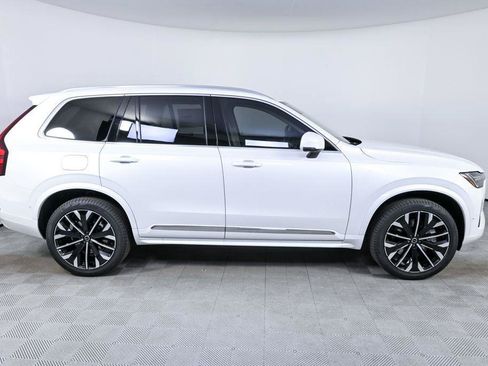 Used 2026 Volvo XC90 T8 Ultra w/ Protection Package Premier AWD/4WD image 28