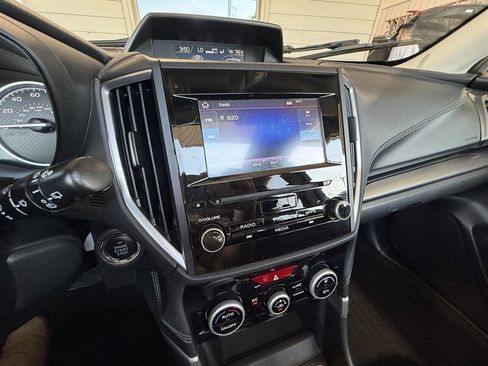 Used 2019 Subaru Forester Premium AWD/4WD image 19