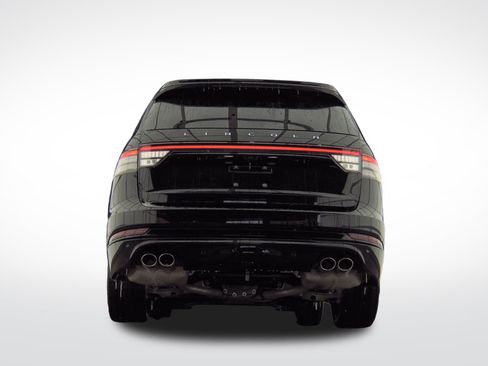 Used 2025 Lincoln Aviator Reserve w/ Jet Appearance Package image 13