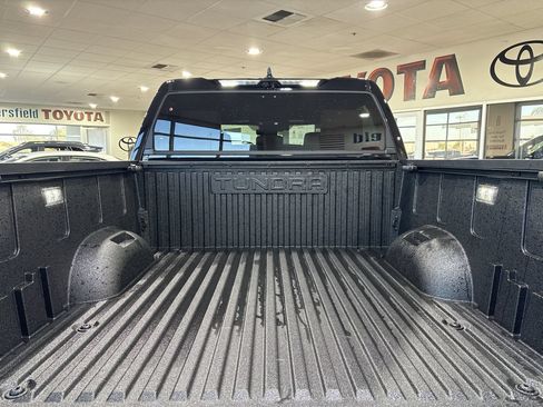 New 2026 Toyota Tundra 1794 Edition AWD/4WD image 25