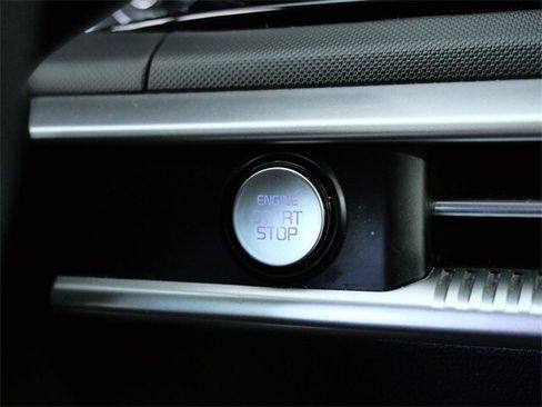 Used 2022 Kia K5 LXS image 25