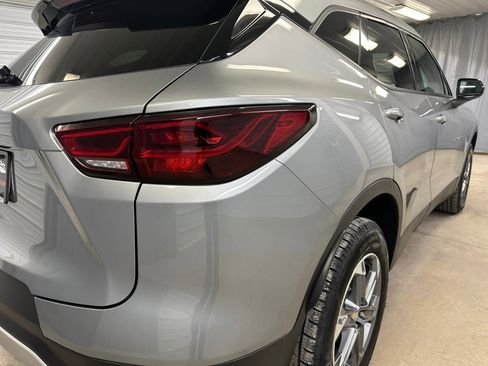 Certified 2023 Chevrolet Blazer LT w/ Convenience Package image 26
