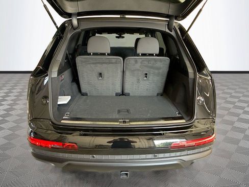Certified 2026 Audi Q7 2.0T Premium AWD/4WD image 27