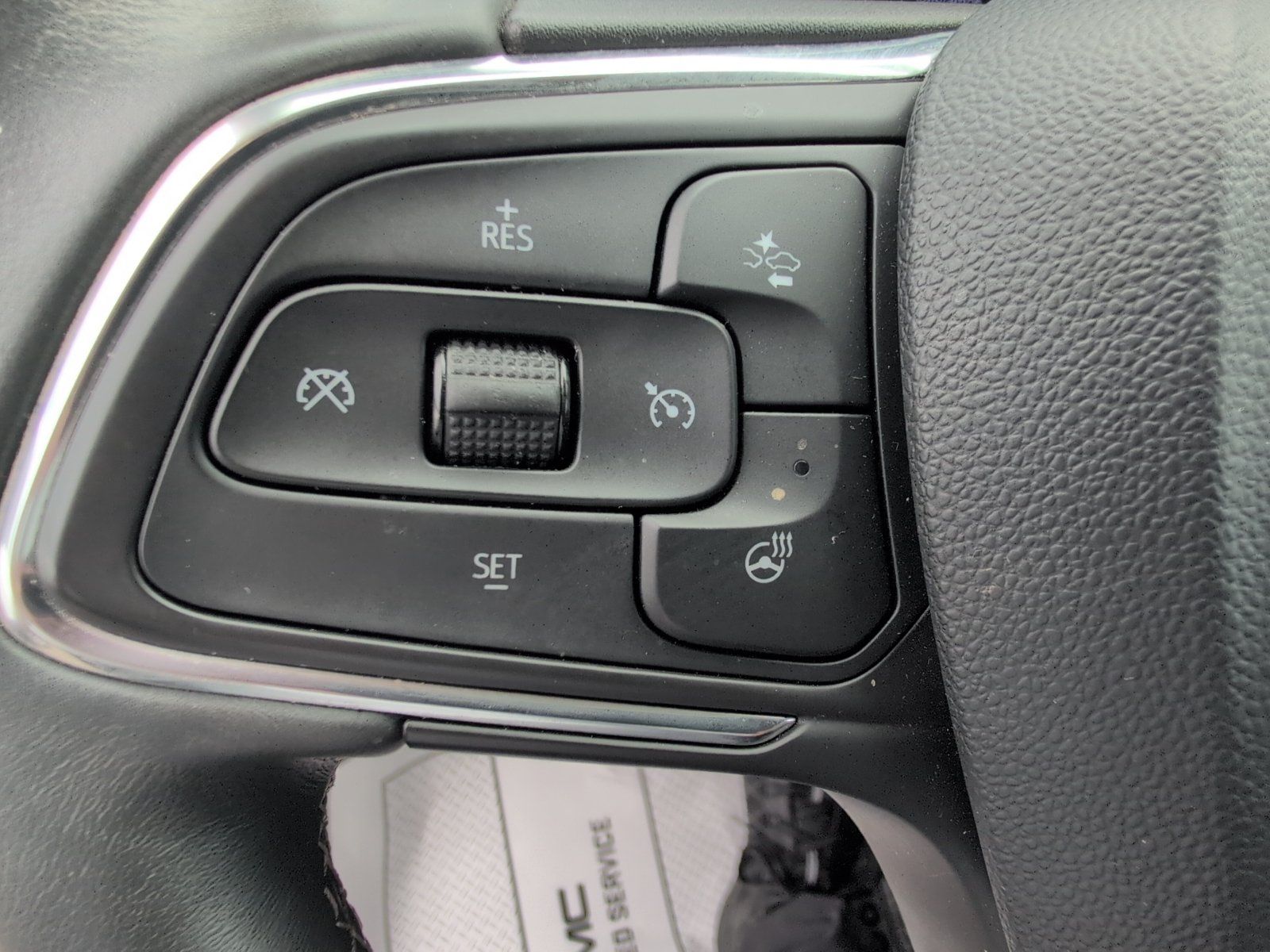 Used 2023 Buick Envision Avenir AWD/4WD image 36