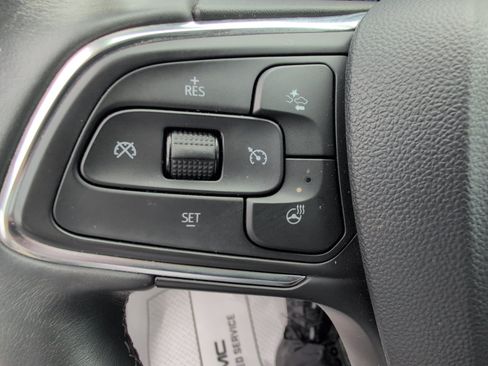 Used 2023 Buick Envision Avenir AWD/4WD image 36