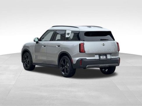 Certified 2026 MINI Cooper Countryman S AWD/4WD image 7