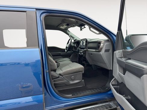 Used 2024 Ford F150 XLT w/ Tow/Haul Package AWD/4WD image 19