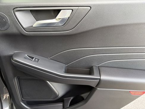 New 2026 Ford Escape Active w/ Active Premium Tech Pack image 32