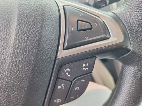 Used 2020 Ford Fusion SE w/ Fleet SE Value Package FWD image 22