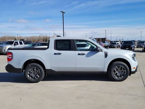 New 2026 Ford Maverick XLT w/ 4K Tow Package image 2