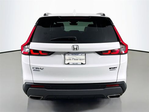 Used 2023 Honda CR-V Sport Touring image 10