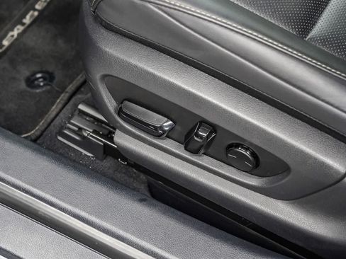 Used 2021 Lexus ES 350 FWD image 23