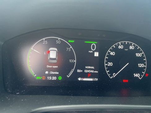 Used 2023 Honda CR-V Sport image 12