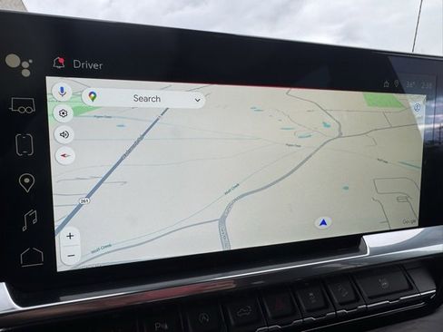 Used 2022 GMC Sierra 1500 SLT w/ SLT Premium Plus Package image 33