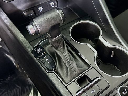 Used 2024 Kia K5 LXS image 28