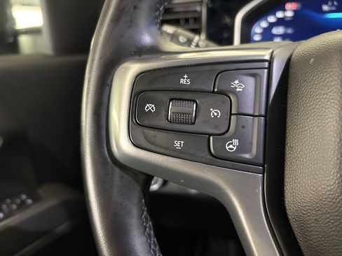 Used 2025 Chevrolet Silverado 2500 LT w/ All Star Edition AWD/4WD image 36