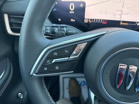 New 2026 Buick Envision Sport Touring image 35